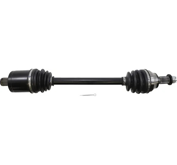 MOOSE OFFROAD FOUR WHEEL Achsen für POLARIS SCRAMBLER XP 1000 S 4X4 2020-2024