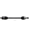 Heavy-Duty CV-Achsen-Kit