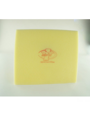 DT-1 RACING EUROPE Luftfilter Schaumstoff CROSS 30 X 25 CM Bild 3 DT-1 RACING EUROPE Luftfilter Schaumstoff CROSS 30 X 25 CM Bild 3
