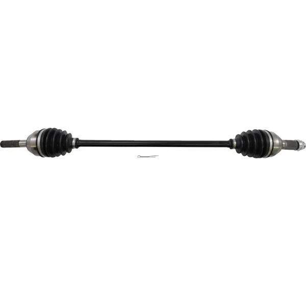 MOOSE OFFROAD FOUR WHEEL Achsen für CAN AM (BRP) MAVERICK TURBO 900 RR EFI 4X4 2020-2024