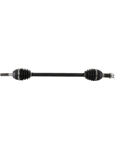 MOOSE OFFROAD FOUR WHEEL Achsen für CAN AM (BRP) MAVERICK TURBO 900 RR EFI 4X4 2020-2024