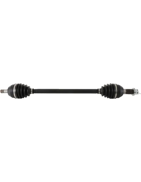 MOOSE OFFROAD FOUR WHEEL Achsen für CAN AM (BRP) MAVERICK TURBO 900 RR EFI 4X4 2020-2024