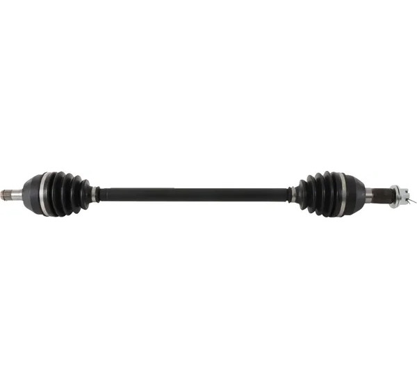 MOOSE OFFROAD FOUR WHEEL Achsen für CAN AM (BRP) MAVERICK TURBO 900 RR EFI 4X4 2020-2024