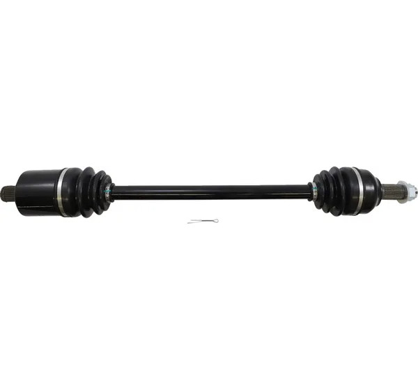 MOOSE OFFROAD FOUR WHEEL Achsen für POLARIS RZR PRO XP 1000 TURBO 4X4 2020-2024