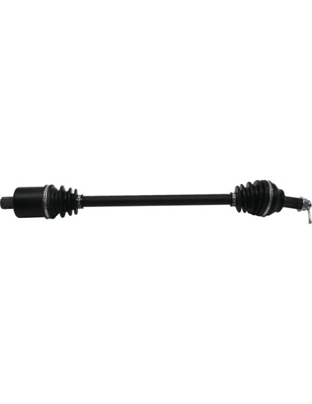 MOOSE OFFROAD FOUR WHEEL Achsen für POLARIS RZR XP 1000 4X4 2018-2023