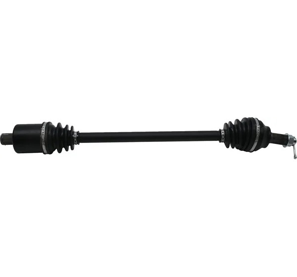 MOOSE OFFROAD FOUR WHEEL Achsen für POLARIS RZR XP 1000 4X4 2018-2023