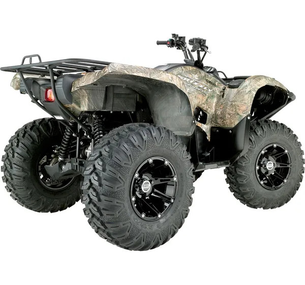 MOOSE OFFROAD FOUR WHEEL Räder Bild 5