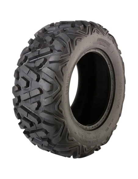 MOOSE OFFROAD FOUR WHEEL Reifen für KAWASAKI KVF 750 I 4X4 2005-2017