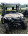 UTV Dach