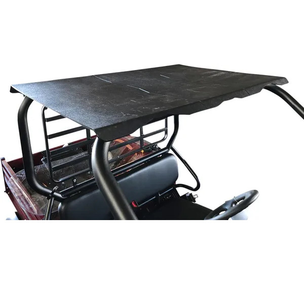 MOOSE OFFROAD FOUR WHEEL Karosserieteile & Schutzbleche für KAWASAKI KAF 400 4X4 2005-2024