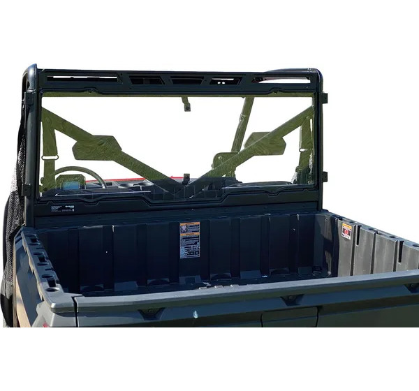 MOOSE OFFROAD FOUR WHEEL Rahmenkomponenten für POLARIS RANGER XP 1000 4X4 2017-2024