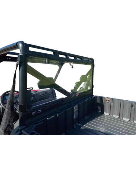 MOOSE OFFROAD FOUR WHEEL Rahmenkomponenten - Detailansicht