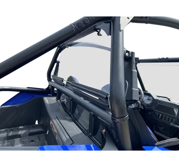 MOOSE OFFROAD FOUR WHEEL Rahmenkomponenten - Detailansicht
