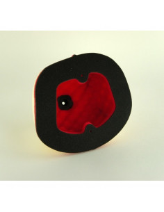 DT-1 RACING EUROPE EVOLUTION dreilagig Luftfilter HONDA 2