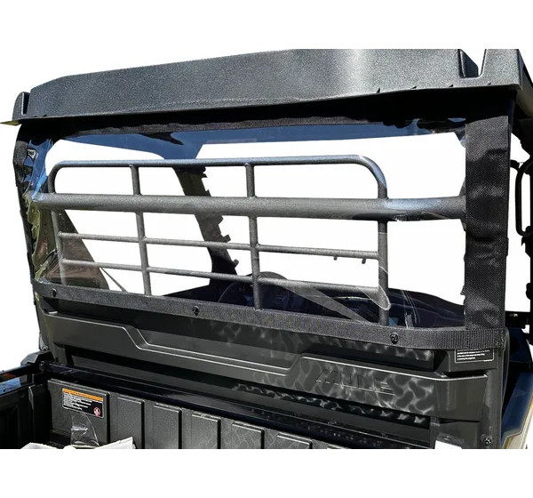 MOOSE OFFROAD FOUR WHEEL Rahmenkomponenten - REAR WINDSCREEN MULE MX MSE