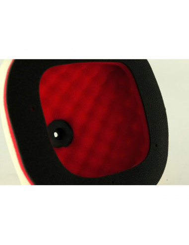 DT-1 RACING EUROPE EVOLUTION dreilagig Luftfilter HUSQVARNA Bild 2 DT-1 RACING EUROPE EVOLUTION dreilagig Luftfilter HUSQVARNA Bild 2