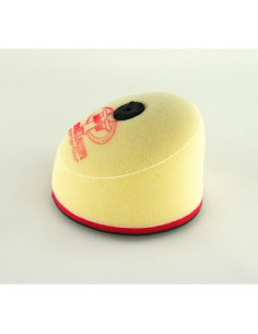 DT-1 RACING EUROPE EVOLUTION dreilagig Luftfilter HUSQVARNA 2