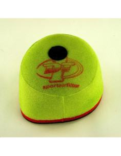 DT-1 RACING EUROPE vorgeölt EVOLUTION dreilagig Luftfilter HUSQVARNA