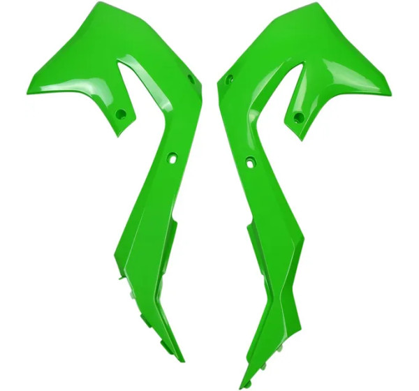 UFO Karosserieteile & Schutzbleche für KAWASAKI KX 250 2021-2024