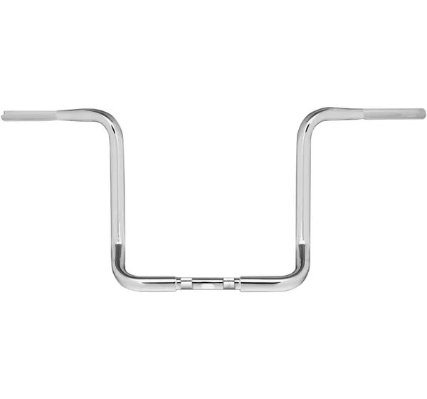 BURLY BRAND Lenker für Harley Davidson FLHTK 1868 ABS 2019-2024