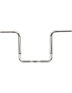 1-1/4" Bagger Ape Hanger Lenker