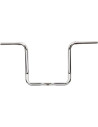 1-1/4" Bagger Ape Hanger Lenker