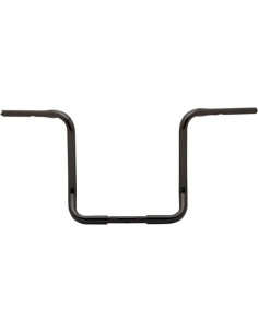 1-1/4" Bagger Ape Hanger Lenker
