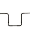 1-1/4" Bagger Ape Hanger Lenker