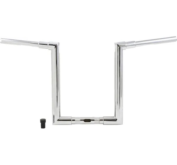 BURLY BRAND Lenker für Harley Davidson FLTRX 1750 ABS 2017-2023