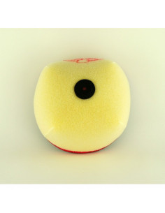 DT-1 RACING EUROPE EVOLUTION dreilagig Luftfilter SHERCO 2