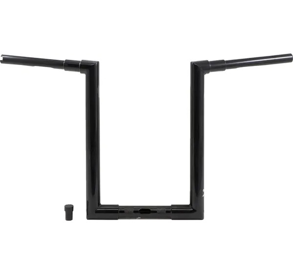 BURLY BRAND Lenker für Harley Davidson FLTRX 1750 ABS 2017-2023