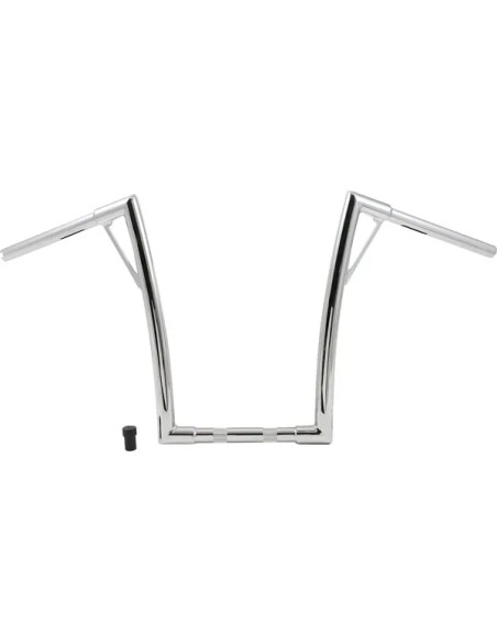 BURLY BRAND Lenker für Harley Davidson FXSTC 1340 1986-1999