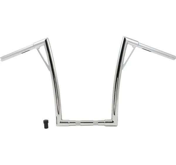 BURLY BRAND Lenker für Harley Davidson FXSTC 1340 1986-1999