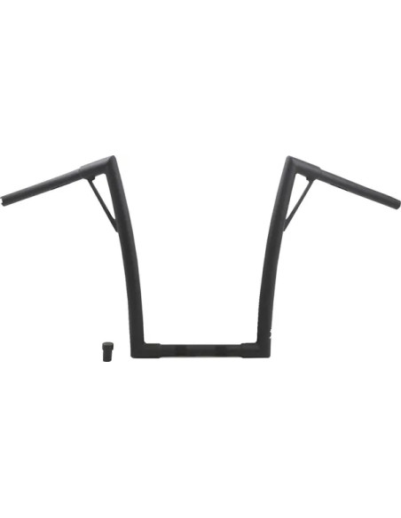 BURLY BRAND Lenker für Harley Davidson FXSTC 1340 1986-1999