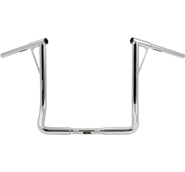 BURLY BRAND Lenker für Harley Davidson FLHTC 1340 1986-1998