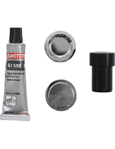 BURLY BRAND Lenker - Einbaubeispiel