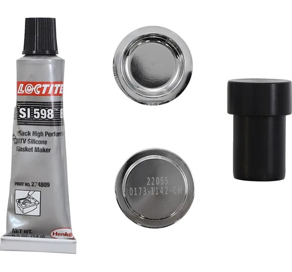 BURLY BRAND Lenker - Einbaubeispiel