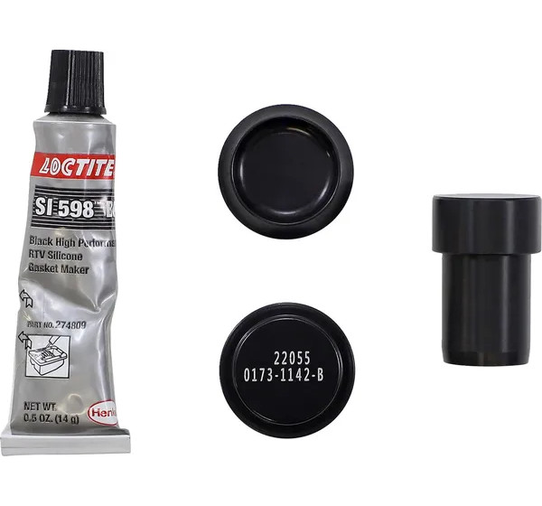 BURLY BRAND Lenker - Einbaubeispiel