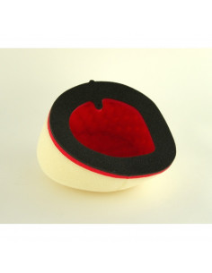 DT-1 RACING EUROPE EVOLUTION dreilagig Luftfilter YAMAHA 2