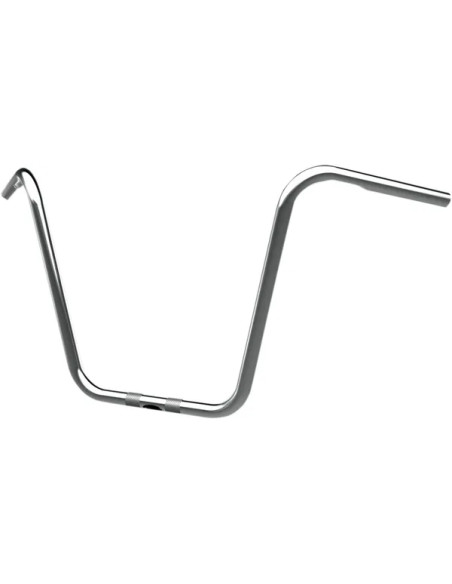 KHROME WERKS Lenker für Harley Davidson XL 1200 X ABS 2016-2022