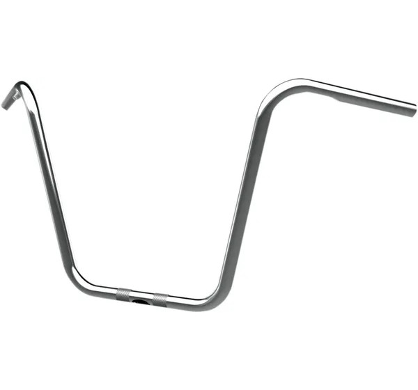KHROME WERKS Lenker für Harley Davidson XL 1200 X ABS 2016-2022