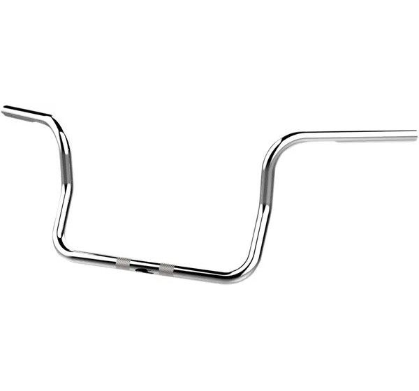KHROME WERKS Lenker für Harley Davidson FLHTK 1868 ABS 2019-2024