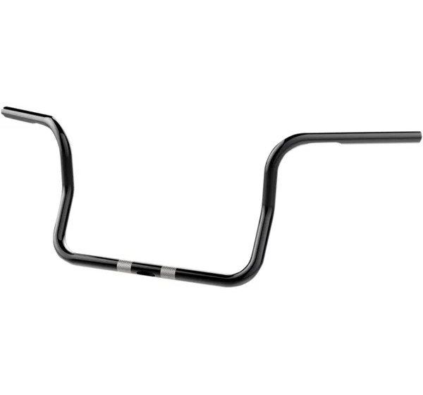 KHROME WERKS Lenker für Harley Davidson FLHTK 1868 ABS 2019-2024