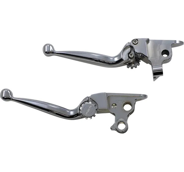 PSR Griffarmaturen & Hebel für Harley Davidson FLHTK 1868 ABS 2021-2024
