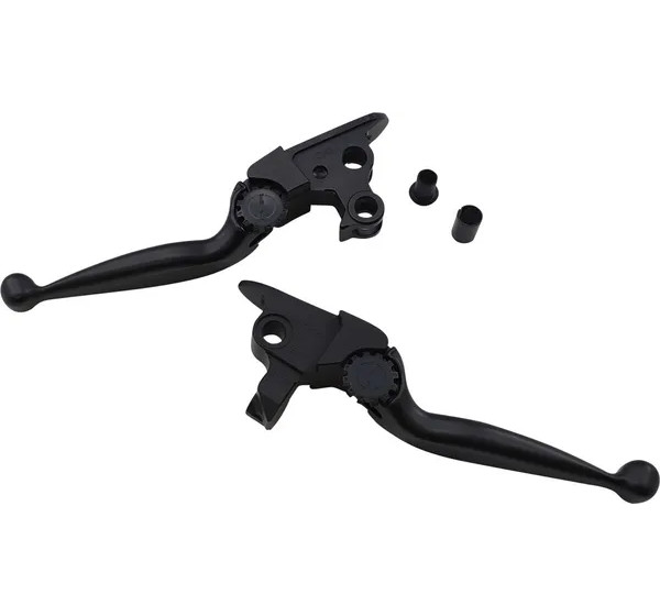 PSR Griffarmaturen & Hebel für Harley Davidson FLHTK 1868 ABS 2021-2024