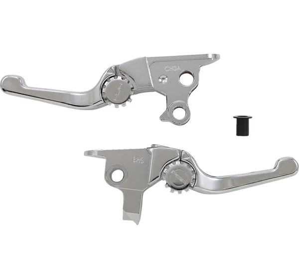 PSR Griffarmaturen & Hebel für Harley Davidson FLHTK 1868 ABS 2021-2024
