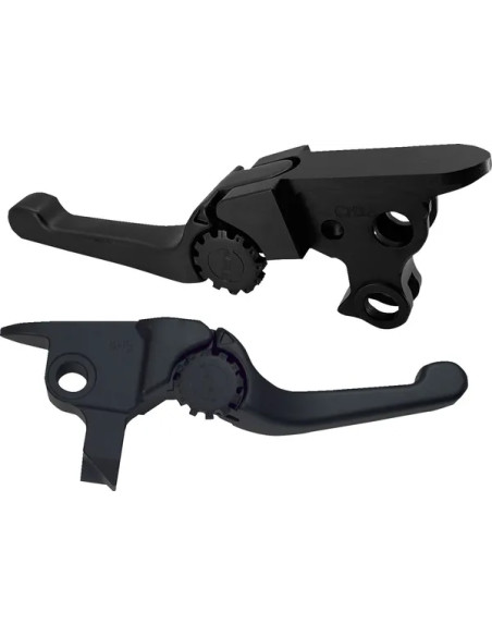 PSR Griffarmaturen & Hebel für Harley Davidson FLHTK 1868 ABS 2021-2024