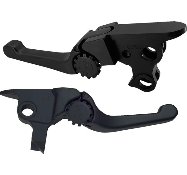 PSR Griffarmaturen & Hebel für Harley Davidson FLHTK 1868 ABS 2021-2024
