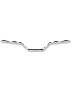22 MM (7/8") Stahllenker