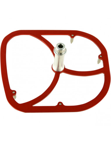 DT-1 RACING EUROPE dreilagig Luftfilter HUSQVARNA Bild 4 DT-1 RACING EUROPE dreilagig Luftfilter HUSQVARNA Bild 4